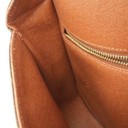 Louis Vuitton Monogram Saint Cloud GM 24 — view 7