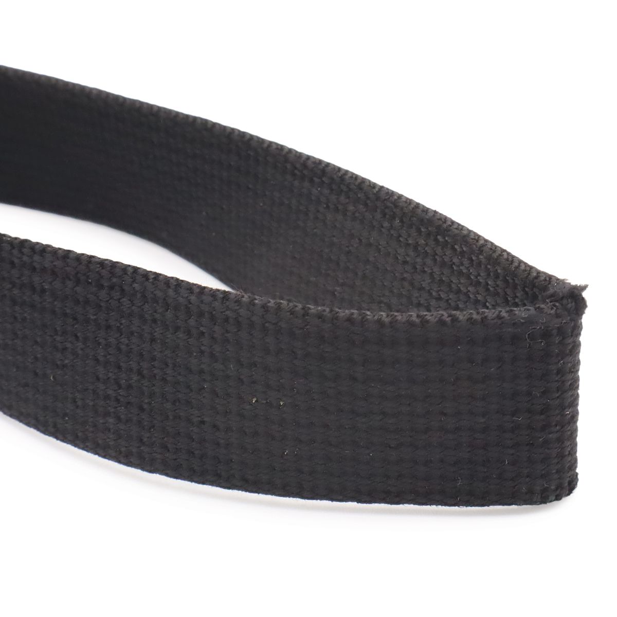 Gucci Guccissima Clutch Leather Black Silver — view 5