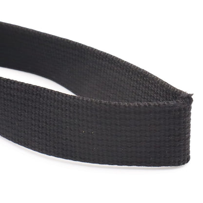 Gucci Guccissima Clutch Leather Black Silver — view 5