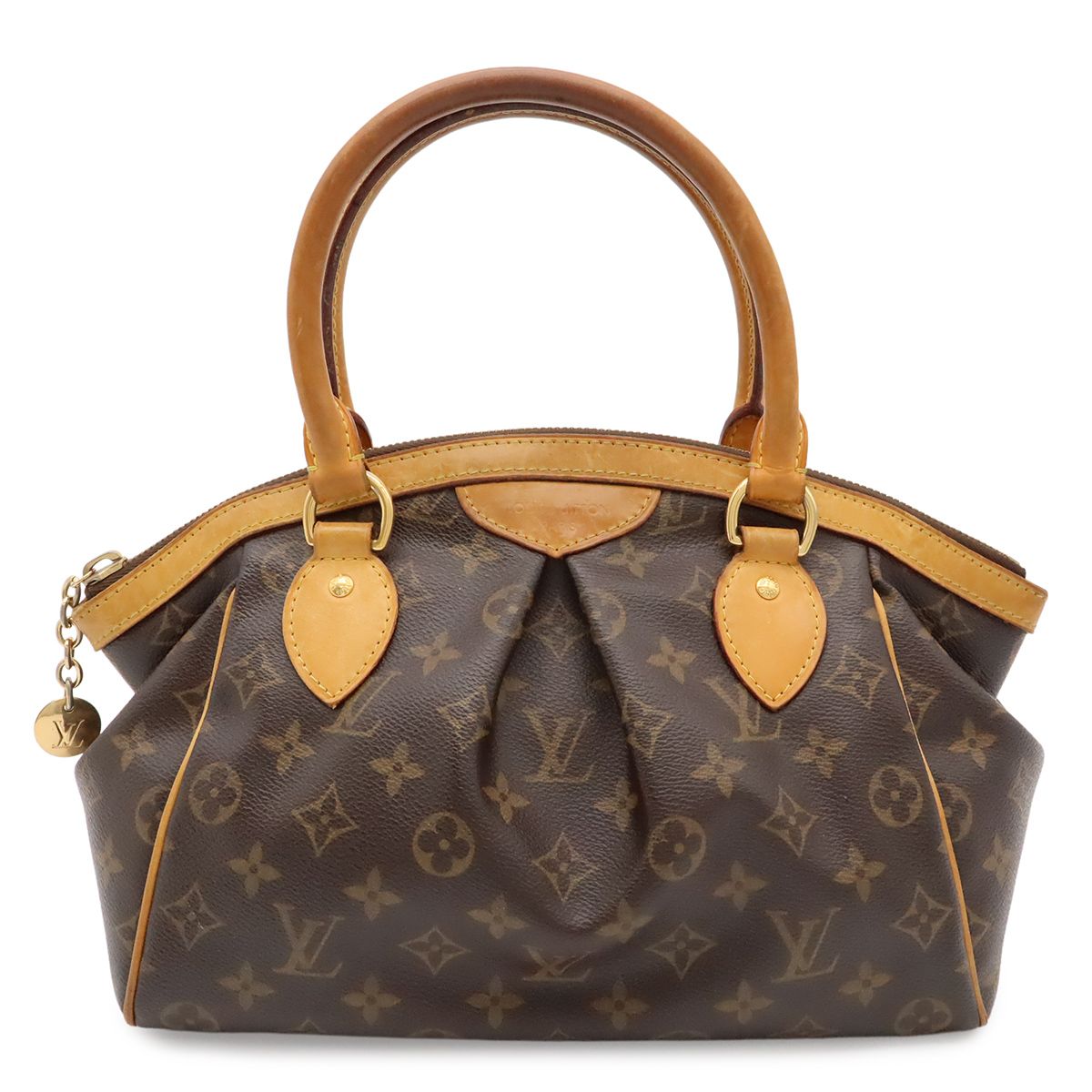 Louis Vuitton Monogram Tivoli PM Handbag