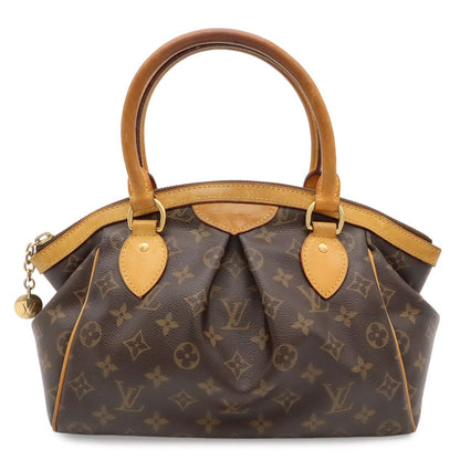 Louis Vuitton Monogram Tivoli PM Handbag