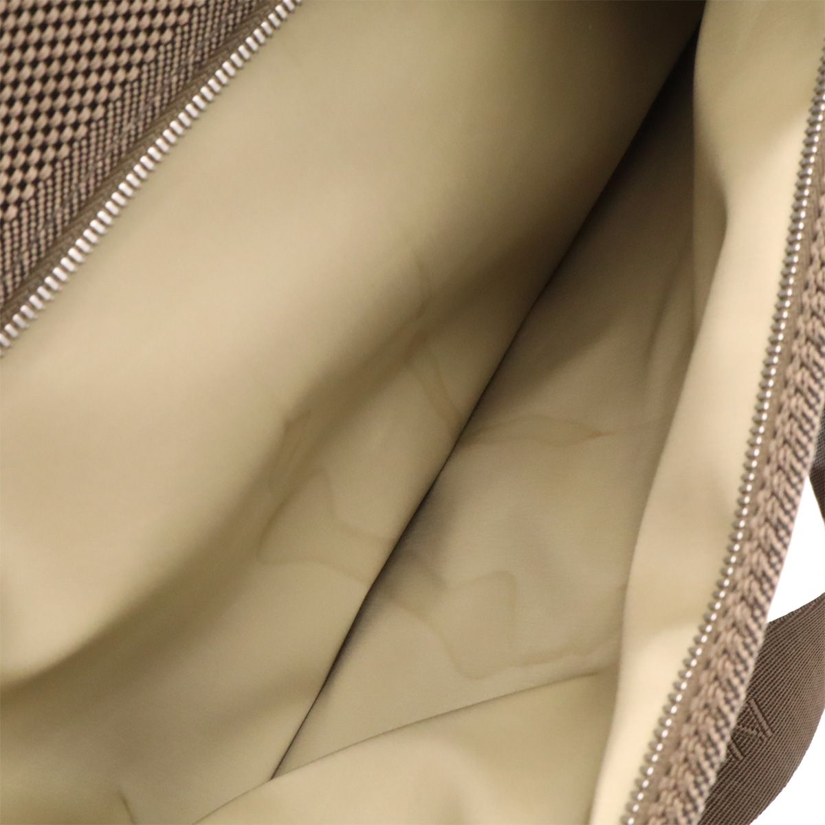 Louis Vuitton Damier Geant Messager Shoulder Bag Crossbody Tail — view 5