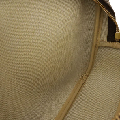 Louis Vuitton Monogram Reporter PM Shoulder — view 8