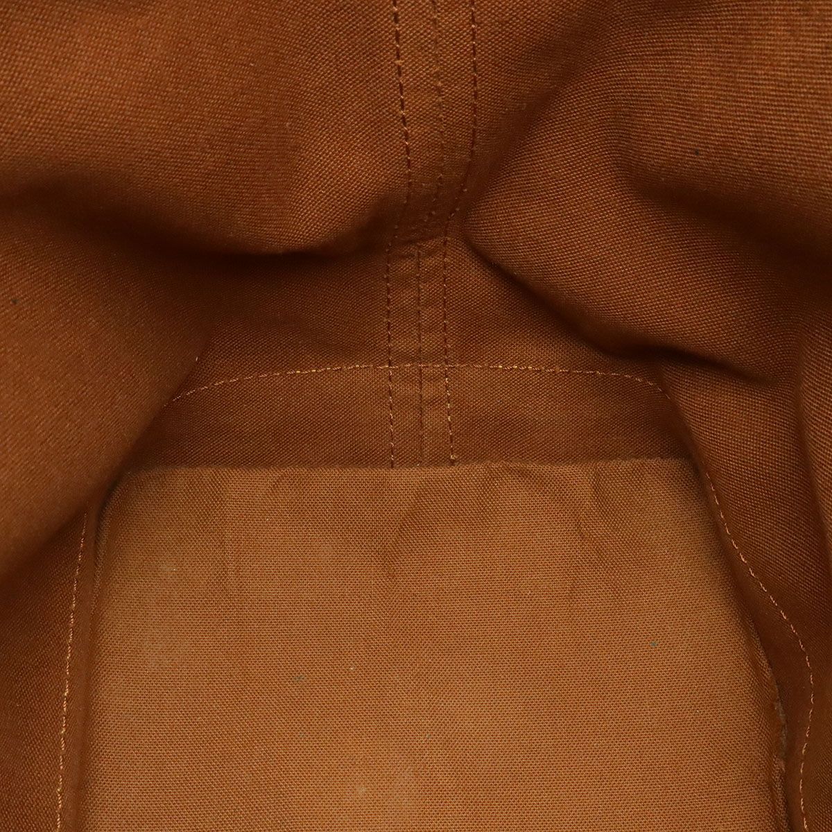 Louis Vuitton Monogram Noe Shoulder Bag Semi Drawstring — view 8