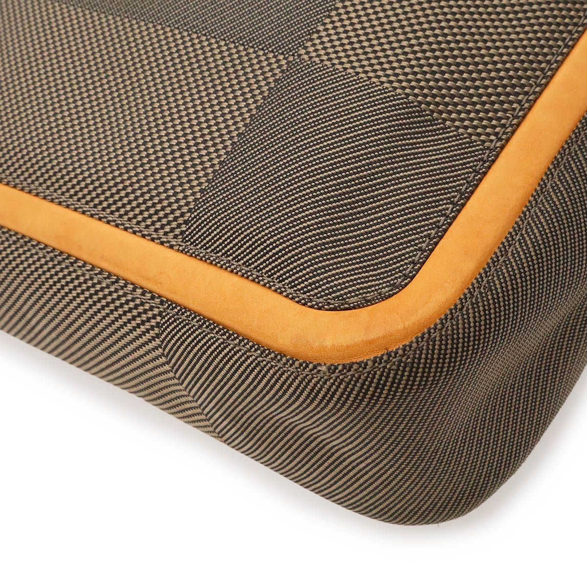 Louis Vuitton Damier Geant Companion Shoulder Bag Crossbody Sable — view 3