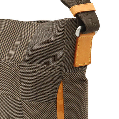 Louis Vuitton Damier Geant Companion Shoulder Bag Crossbody Sable — view 7