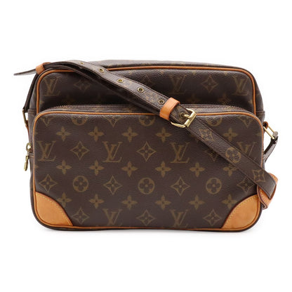 Louis Vuitton Monogram Nile Shoulder