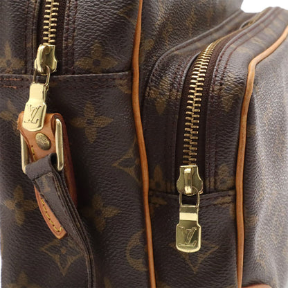 Louis Vuitton Monogram Nile Shoulder — view 6