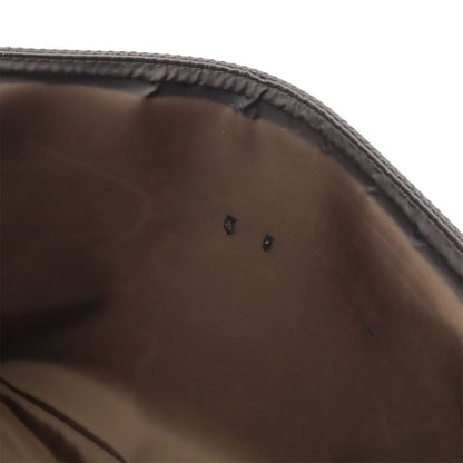 Louis Vuitton Damier Geant Petit Messager Shoulder Bag Crossbody Canvas Noir — view 8