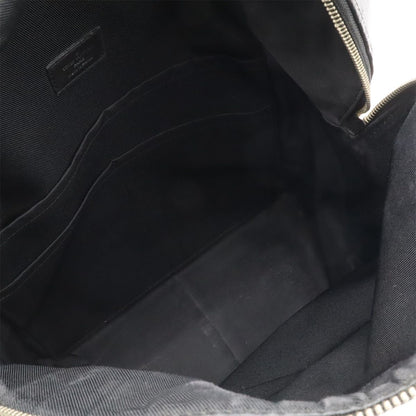 Louis Vuitton Monogram Eclipse Apollo Backpack Shoulder Bag Leather — view 7
