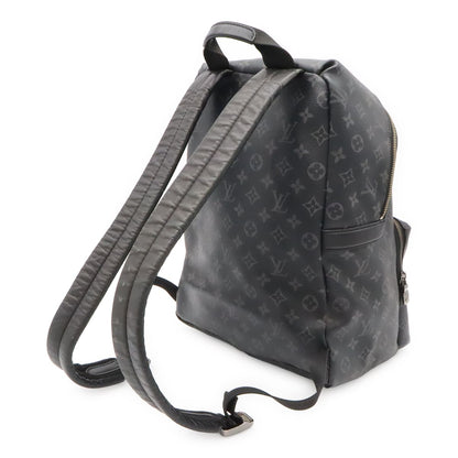 Louis Vuitton Monogram Eclipse Apollo Backpack Shoulder Bag Leather — view 2