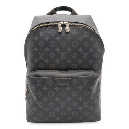 Louis Vuitton Monogram Eclipse Apollo Backpack Shoulder Bag Leather