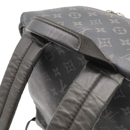 Louis Vuitton Monogram Eclipse Apollo Backpack Shoulder Bag Leather — view 4