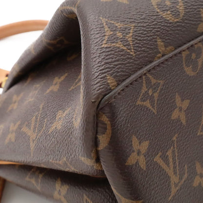 Louis Vuitton Monogram Rivolie PM Tote 2-Way Shoulder — view 3