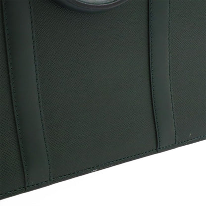 Louis Vuitton Taiga Porte Documents Rosein Briefcase Business Purse Epi — view 6