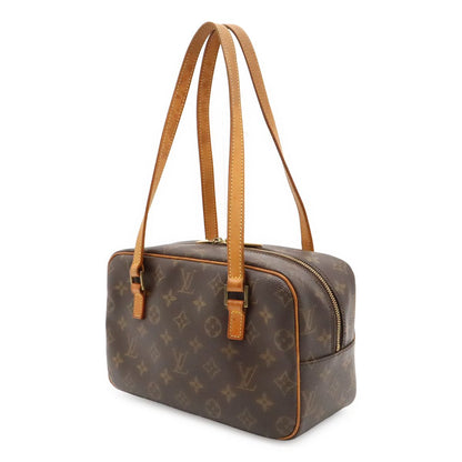 Louis Vuitton Monogram Cite MM Shoulder — view 2