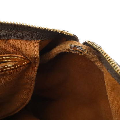 Louis Vuitton Monogram Speedy 25 Mini Boston — view 7