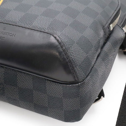 Louis Vuitton Damier Graphite Avenue Sling Bag Travel — view 3