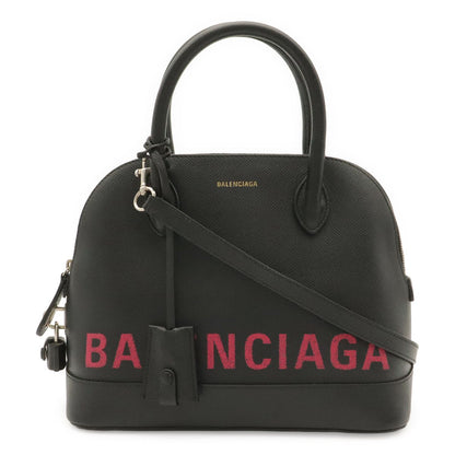 Balenciaga Ville Top Handle S Dome