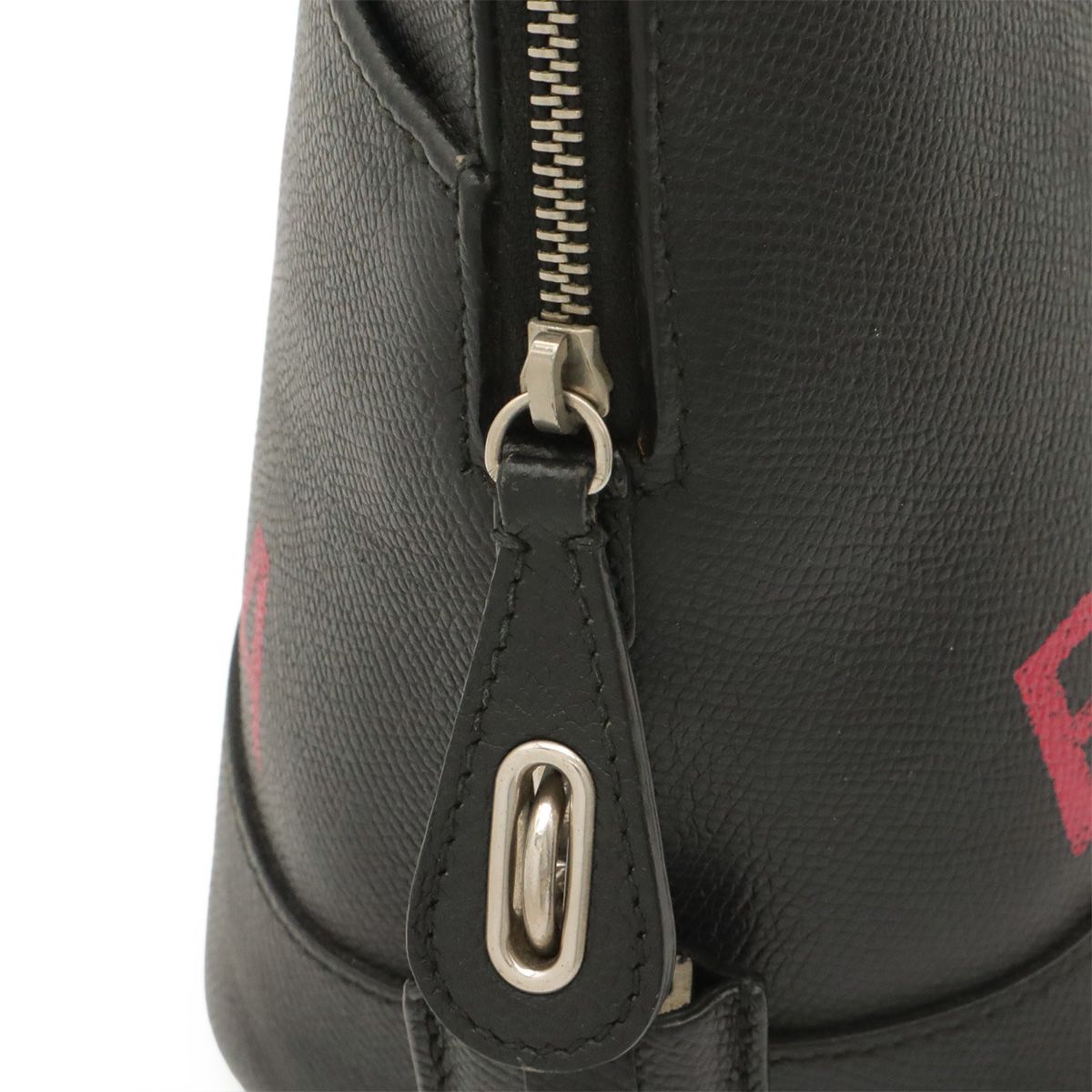 Balenciaga Ville Top Handle S Dome — view 6