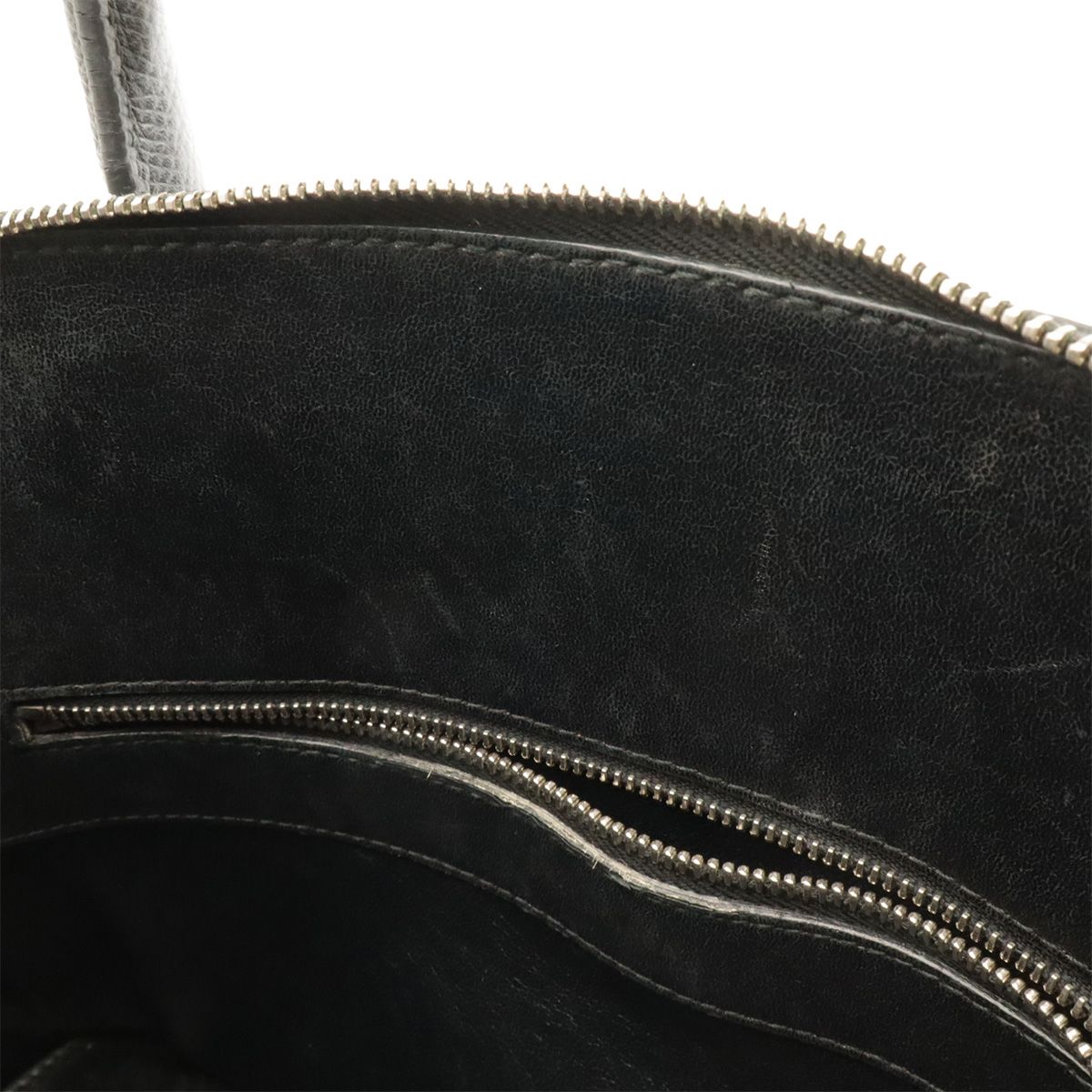 Balenciaga Ville Top Handle S Dome — view 8