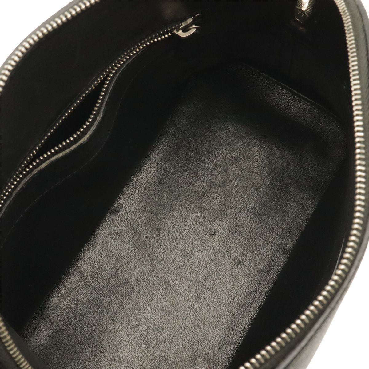 Balenciaga Ville Top Handle S Dome — view 7