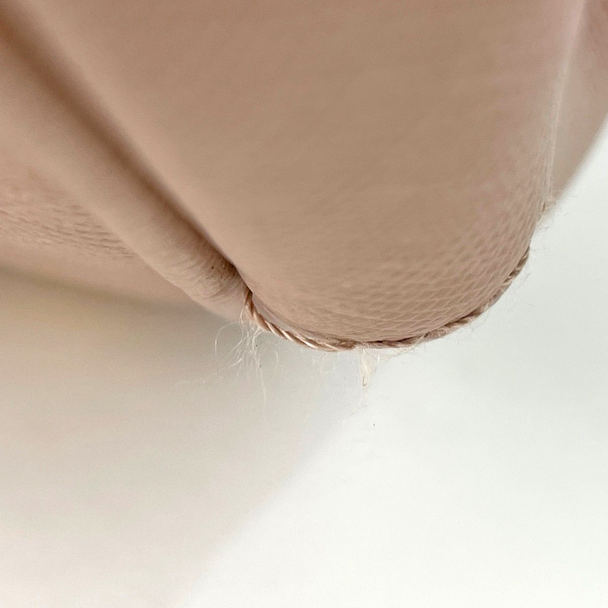Prada Handbag Galleria Saffiano Leather Pink — view 4