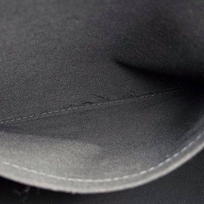 Louis Vuitton Stockton Tote Monogram Matt Noir — view 7