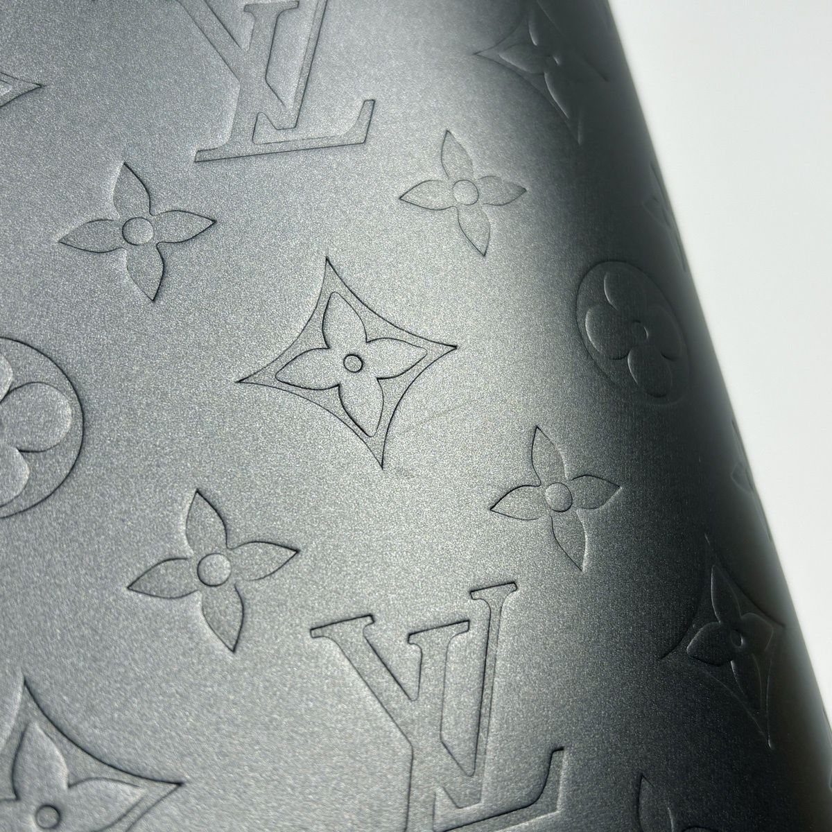 Louis Vuitton Stockton Tote Monogram Matt Noir — view 4