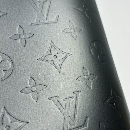 Louis Vuitton Stockton Tote Monogram Matt Noir — view 4