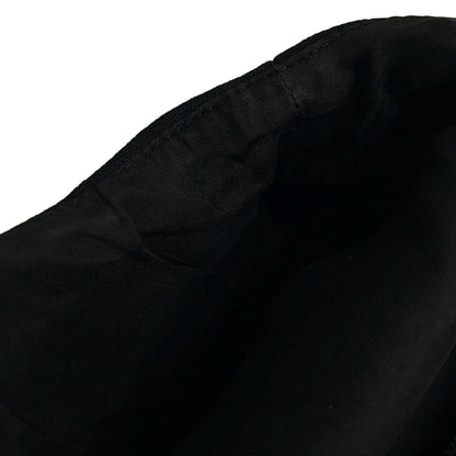 Louis Vuitton Dress 34 S Black Skater Patch — view 6