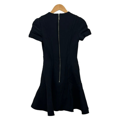 Louis Vuitton Dress 34 S Black Skater Patch — view 2