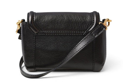 Dolce & Gabbana Shoulder Bag Clutch & Sicily Heritage Black D&G — view 4