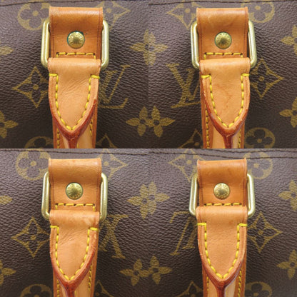 Louis Vuitton Keepall Bandouliere 45 Monogram Boston — view 7