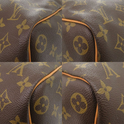 Louis Vuitton Keepall Bandouliere 45 Monogram Boston — view 4