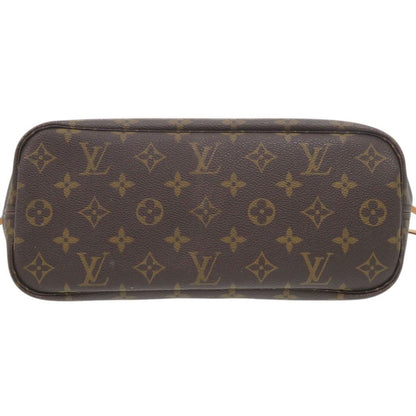 Louis Vuitton Neverfull PM Monogram Tote — view 3