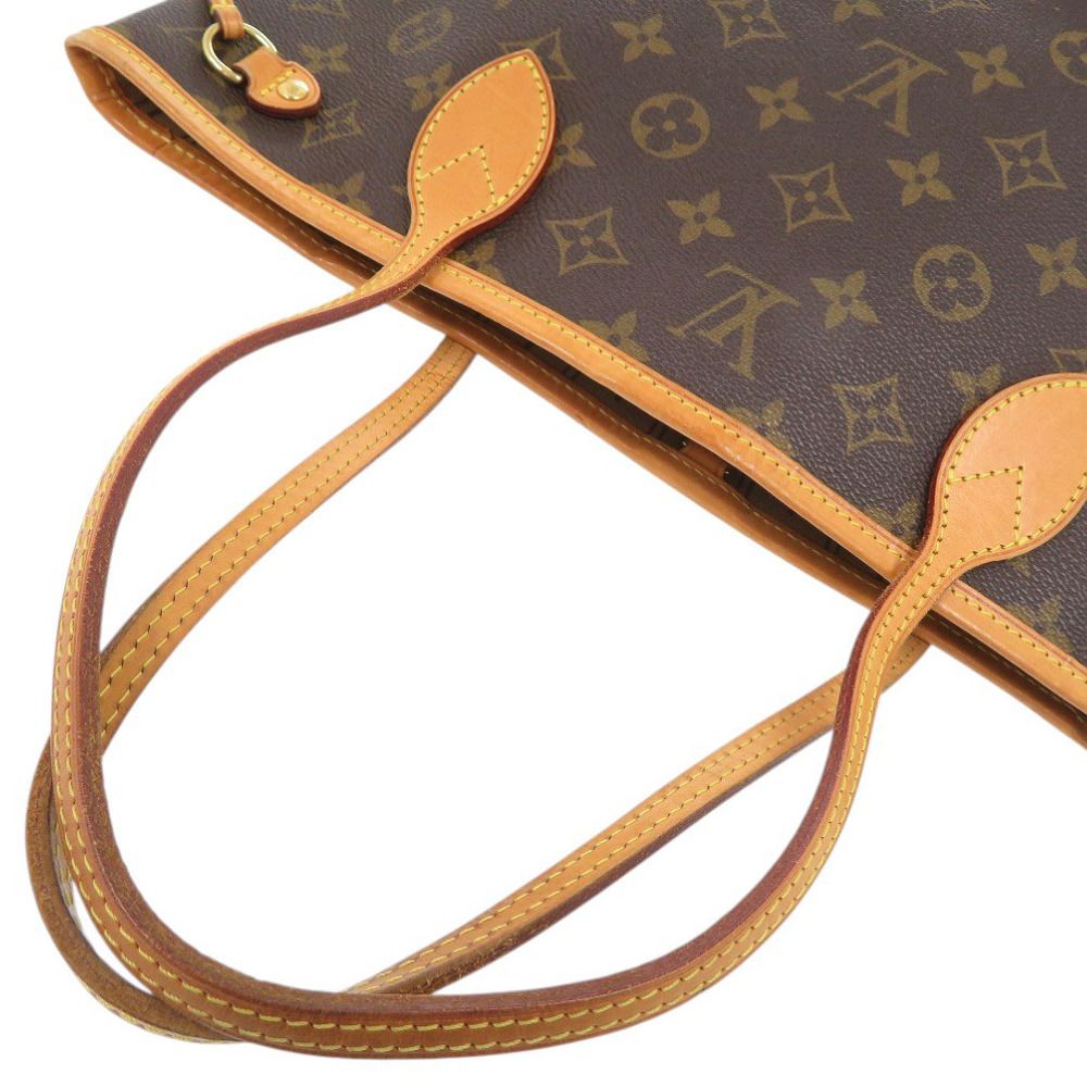 Louis Vuitton Neverfull PM Monogram Tote — view 7
