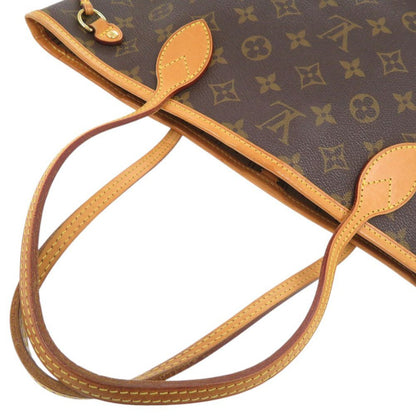 Louis Vuitton Neverfull PM Monogram Tote — view 7