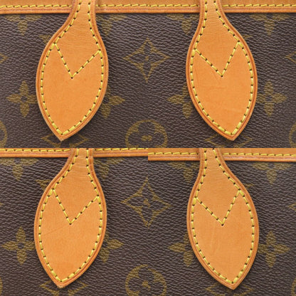 Louis Vuitton Neverfull PM Monogram Tote — view 8
