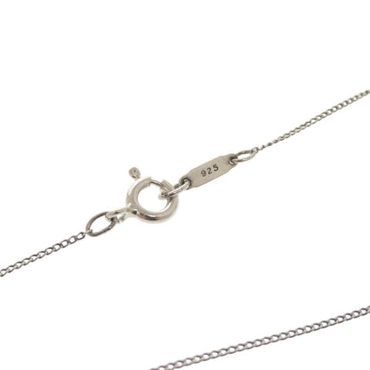 Tiffany & Co Penguin 925 Sterling Silver Necklace — view 6