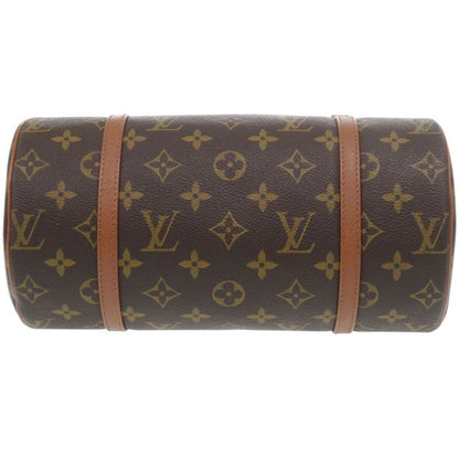 Louis Vuitton Papillon 26 Monogram Handbag — view 3