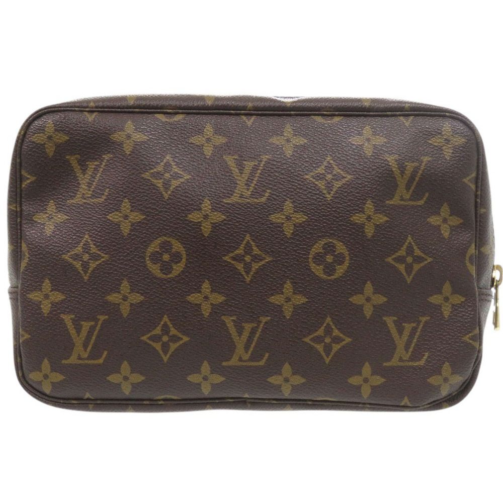 Louis Vuitton Trousse Toilette 23 Monogram Second — view 2