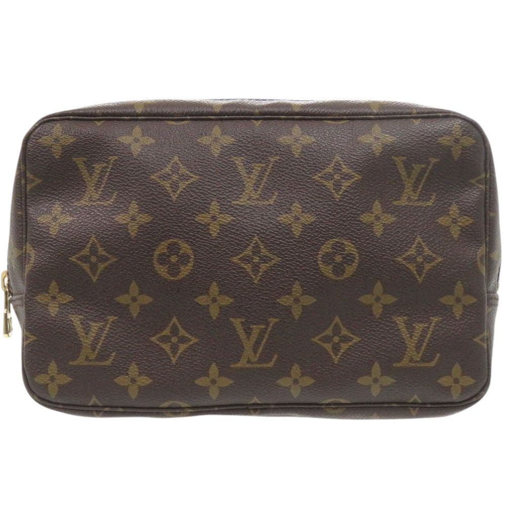 Louis Vuitton Trousse Toilette 23 Monogram Second