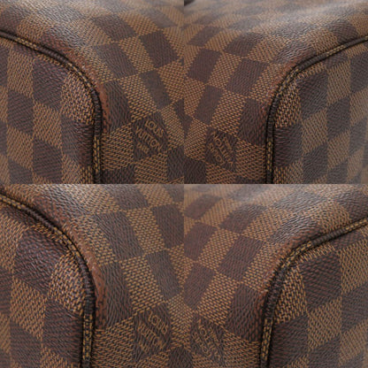 Louis Vuitton Neverfull PM Damier Cerise Tote — view 4