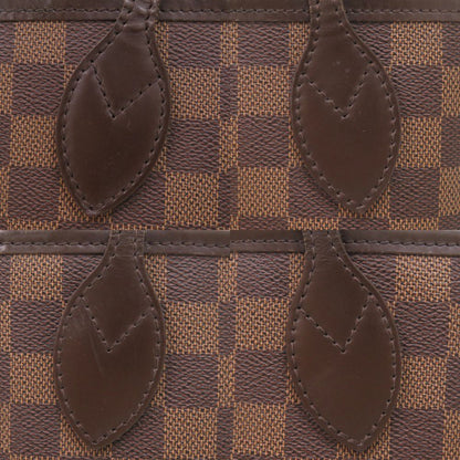 Louis Vuitton Neverfull PM Damier Cerise Tote — view 8