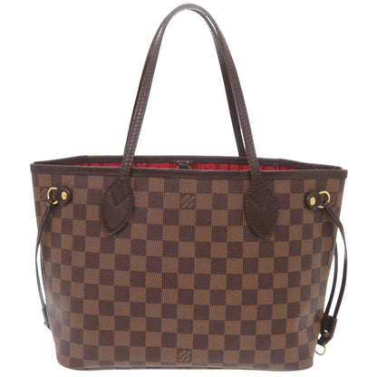 Louis Vuitton Neverfull PM Damier Cerise Tote