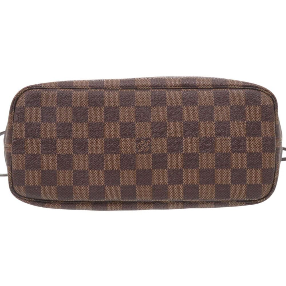 Louis Vuitton Neverfull PM Damier Cerise Tote — view 3