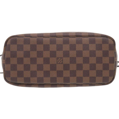 Louis Vuitton Neverfull PM Damier Cerise Tote — view 3