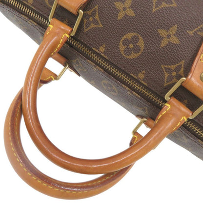 Louis Vuitton Speedy 30 Monogram Handbag — view 7