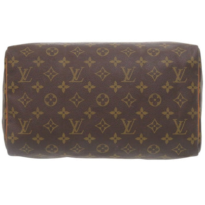 Louis Vuitton Speedy 30 Monogram Handbag — view 3